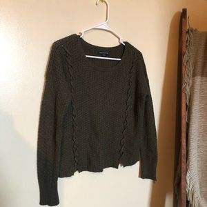 American Eagle sweater